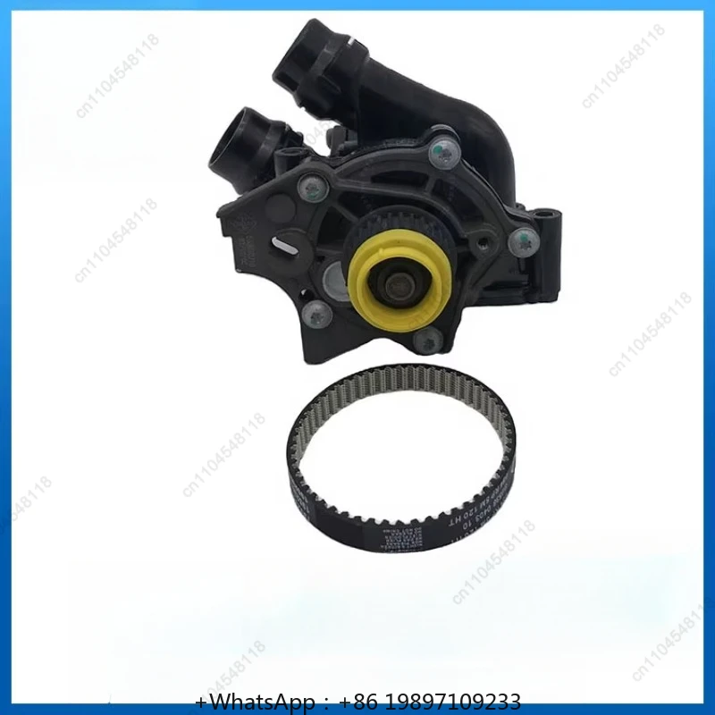 06H121026 06H 121 026 Cooling System Water Pump For au-di V-W Tiguan Passat
06H121026 06H 121 026 Cooling System Water Pump For au-di V-W Tiguan Passat