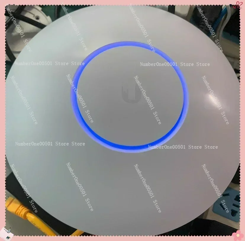 UniFi UAP-AC-PRO SHD EDU LITE Enterprise Wireless AP Ceiling Mounted High-power UniFi Household Gigabit Dual Band WiFi
UniFi UAP-AC-PRO SHD EDU LITE Enterprise Wireless AP Ceiling Mounted High-power UniFi Household Gigabit Dual Band WiFi