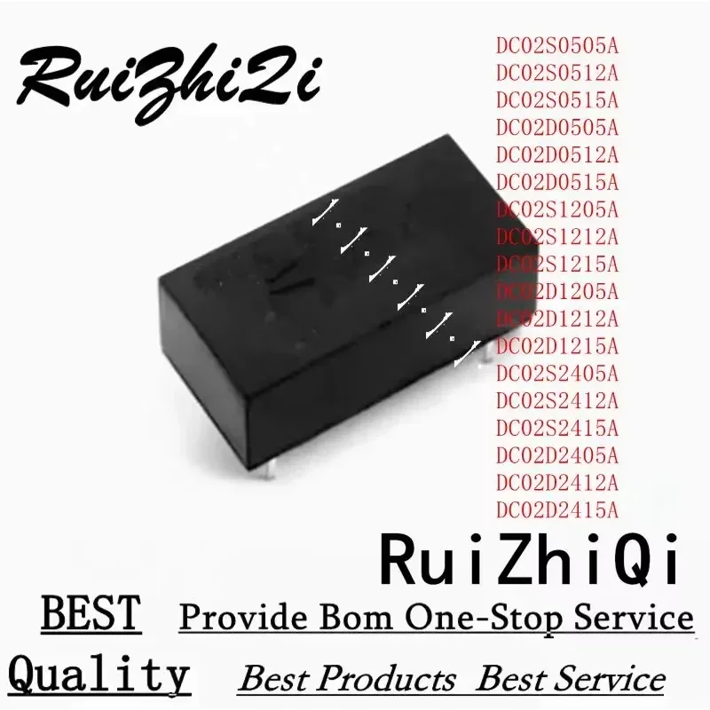 10 шт./лот DC02D1212A DC02D1215A DC02S2405A DC02S2412A DC02S2415A DC02D2405A DC02D2412A DC02D2415A 2 Вт DC/DC
10 шт./лот DC02D1212A DC02D1215A DC02S2405A DC02S2412A DC02S2415A DC02D2405A DC02D2412A DC02D2415A 2 Вт DC/DC