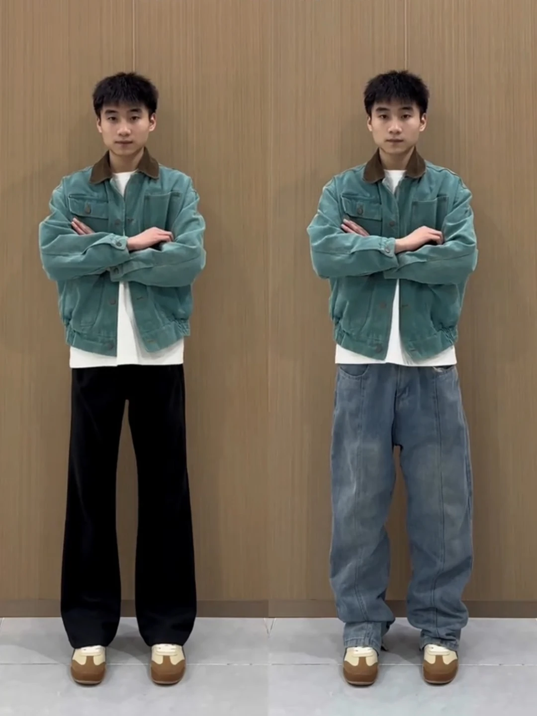 Мужские повседневные брюки Bla Fce с подкладкой, прямого кроя, осенне-зимние, свободные, с эффектом драпировки, Cleanfit
Мужские повседневные брюки Bla Fce с подкладкой, прямого кроя, осенне-зимние, свободные, с эффектом драпировки, Cleanfit