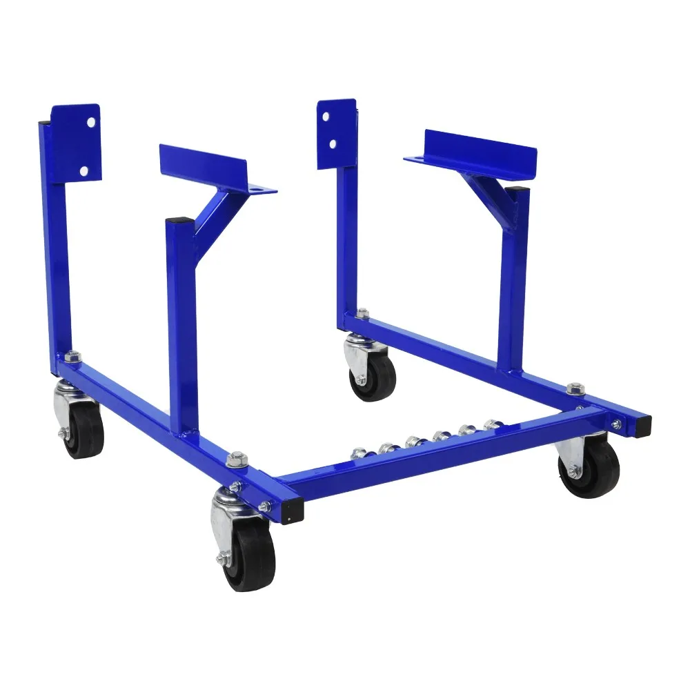 1000 LB Automotive Engine Cradle Hoist for Ford Engine Repiar Stand Dolly New
1000 LB Automotive Engine Cradle Hoist for Ford Engine Repiar Stand Dolly New