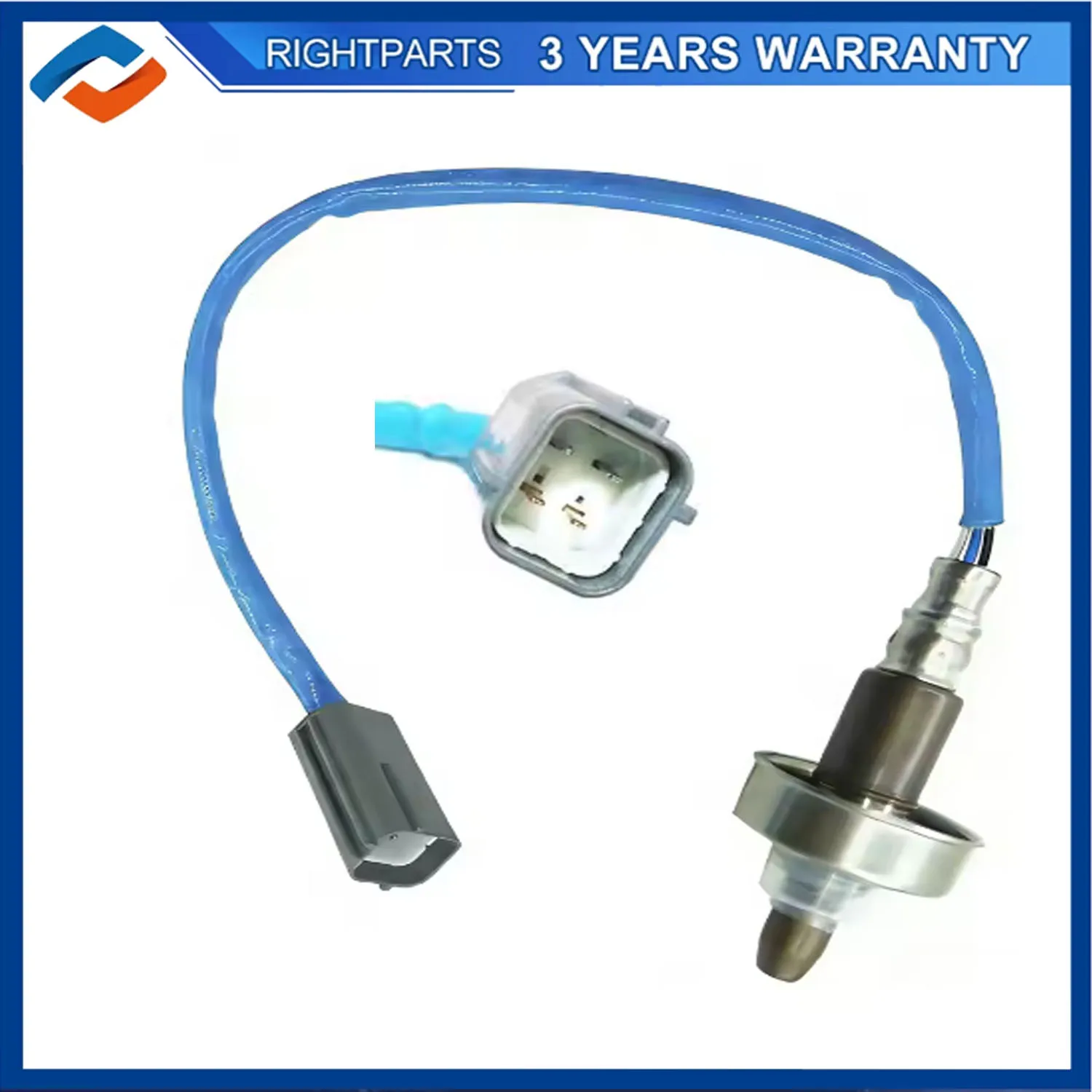 Lambda O2 Oxygen Sensor 211200-7380 22693ZW90 For NISSAN AD EXPERT BLUEBIRD SYLPHY CUBE NOTE TIIDA WINGROAD 1.5 HR15DE NV200 1.6
Lambda O2 Oxygen Sensor 211200-7380 22693ZW90 For NISSAN AD EXPERT BLUEBIRD SYLPHY CUBE NOTE TIIDA WINGROAD 1.5 HR15DE NV200 1.6