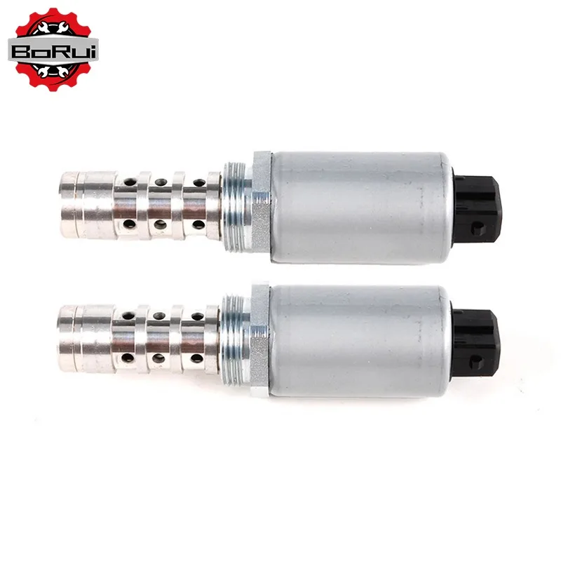 11367524489 7524489 2PCS Auto Part Variable Valve Timing Solenoid For BMW E38 E39 X5 E53 M62 535i 540i 735i 740iL LandRover 4.4L
11367524489 7524489 2PCS Auto Part Variable Valve Timing Solenoid For BMW E38 E39 X5 E53 M62 535i 540i 735i 740iL LandRover 4.4L