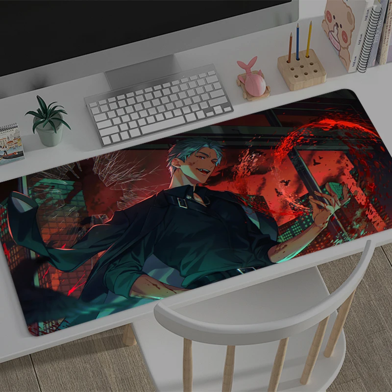 Gaming Mouse Pad Love and Deepspace Sylus Office Carpet Mouse Mats Gamer Desk Accessories Computer Table Pads PC Anime Mousepad
Gaming Mouse Pad Love and Deepspace Sylus Office Carpet Mouse Mats Gamer Desk Accessories Computer Table Pads PC Anime Mousepad