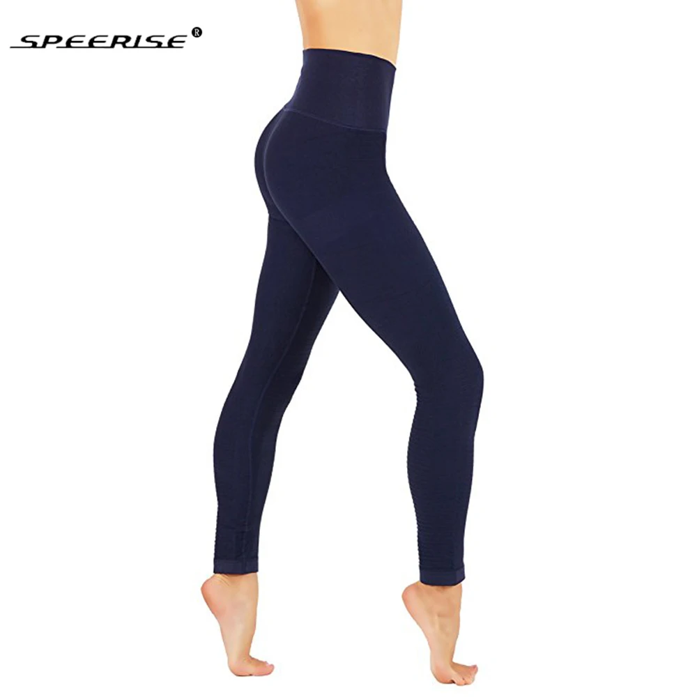 Speeris Womens Full Length High Waisted Dance Pants Adults Spandex Nylon Workout Leggings Black Gymnastics Trousers Team Dancing
Speeris Womens Full Length High Waisted Dance Pants Adults Spandex Nylon Workout Leggings Black Gymnastics Trousers Team Dancing