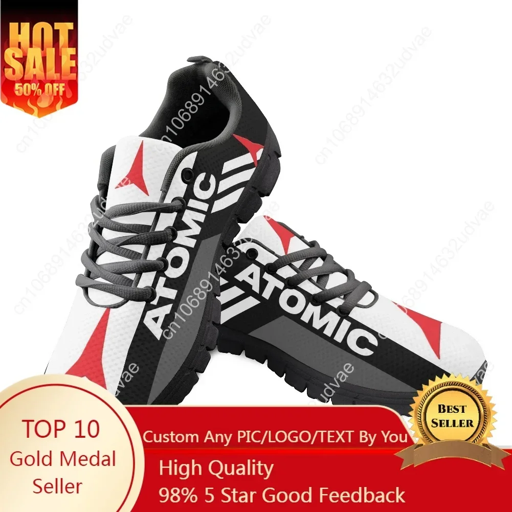 A-Atomics Skiing Is in Our Blood Sports Shoes Mens Womens Custom Sneakers Shoe High Quality Couple Shoes
A-Atomics Skiing Is in Our Blood Sports Shoes Mens Womens Custom Sneakers Shoe High Quality Couple Shoes
