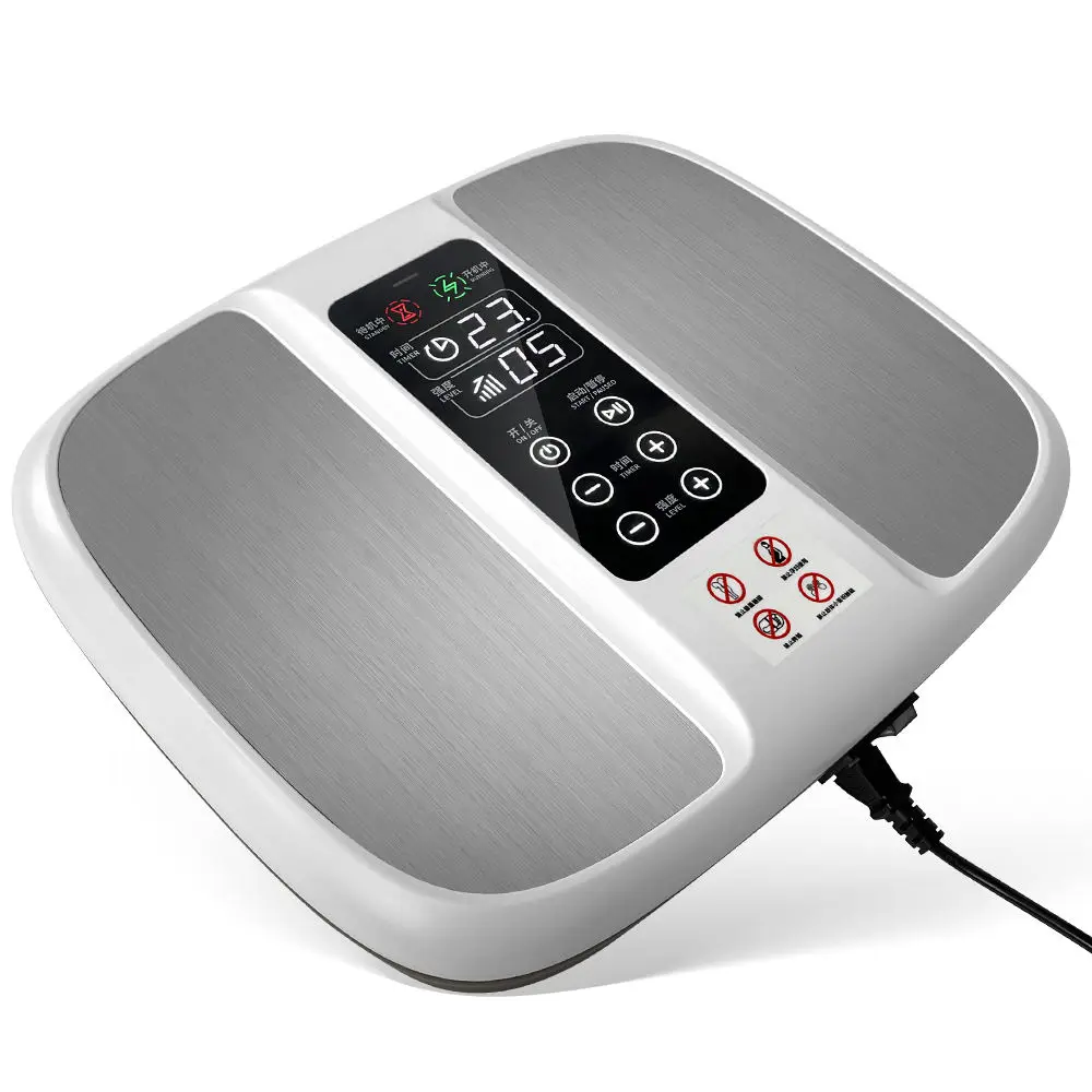 Thz Tera terap90 p100 Foot Massager Blood Circulation Machine Meridian Instrument Thz Terahertz Pemf Terahertz
Thz Tera terap90 p100 Foot Massager Blood Circulation Machine Meridian Instrument Thz Terahertz Pemf Terahertz