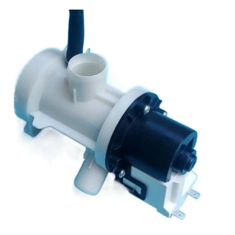 【THANKSGIVING DAY】For Panasonic Washing Machine Replacement Parts BPX2-213L Drain Pump Motor Compatible Accessory-Good Performan
【THANKSGIVING DAY】For Panasonic Washing Machine Replacement Parts BPX2-213L Drain Pump Motor Compatible Accessory-Good Performan