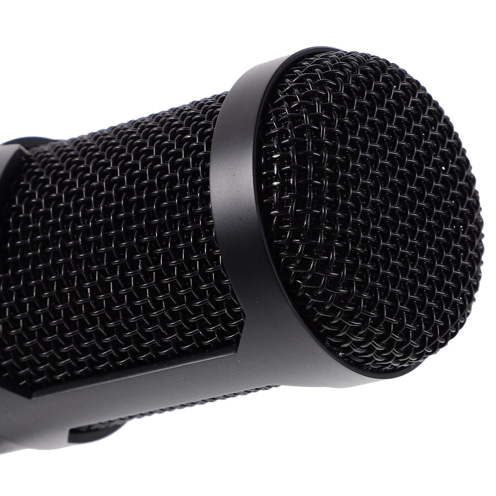 USB Condenser Set for Recording Live Streaming Podcast Black Laptop Mic with Stand Conference Call Microphone Conference Call
USB Condenser Set for Recording Live Streaming Podcast Black Laptop Mic with Stand Conference Call Microphone Conference Call