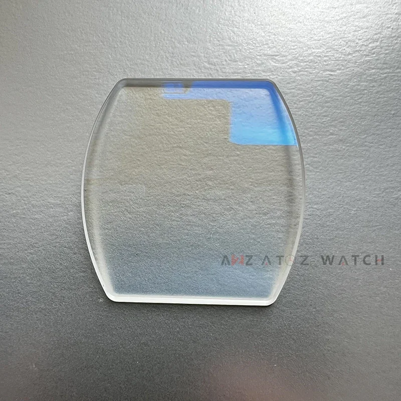 Watch Sapphire Glass for Richard Mille RM055/35-02/RM030 For Ceramics/Titanium Case
Watch Sapphire Glass for Richard Mille RM055/35-02/RM030 For Ceramics/Titanium Case