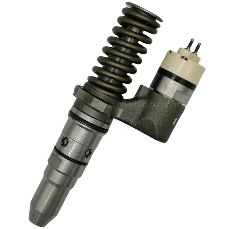 Spare Parts Cat Engine Injectors 392-0214 392-0217 for 3508b 3512b 3516b Fuel Injector 
Spare Parts Cat Engine Injectors 392-0214 392-0217 for 3508b 3512b 3516b Fuel Injector