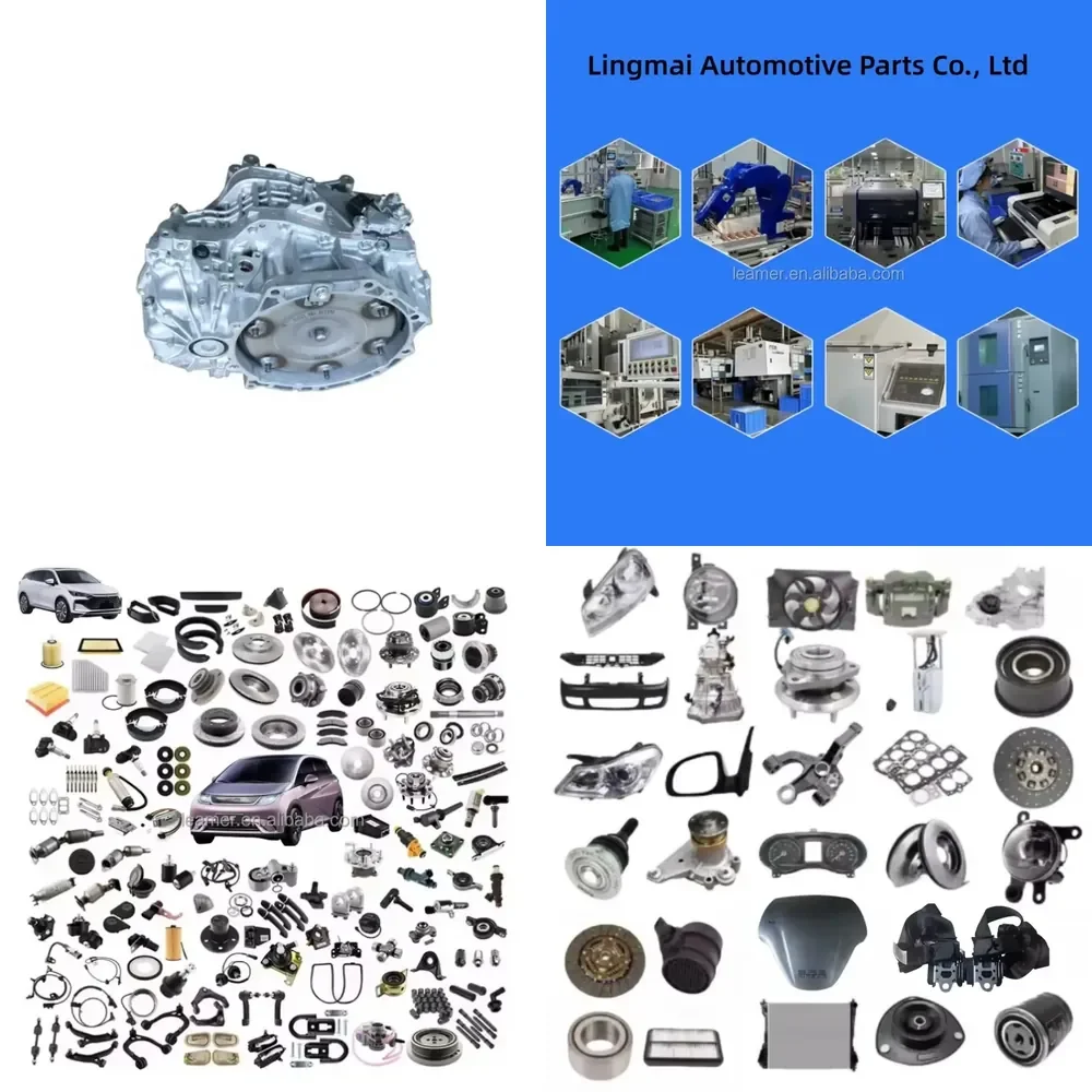 Selling 09G Automatic Transmission Gearbox OE 09G300067E for Jetta VS5 Automatic Transmission Gearbox
Selling 09G Automatic Transmission Gearbox OE 09G300067E for Jetta VS5 Automatic Transmission Gearbox