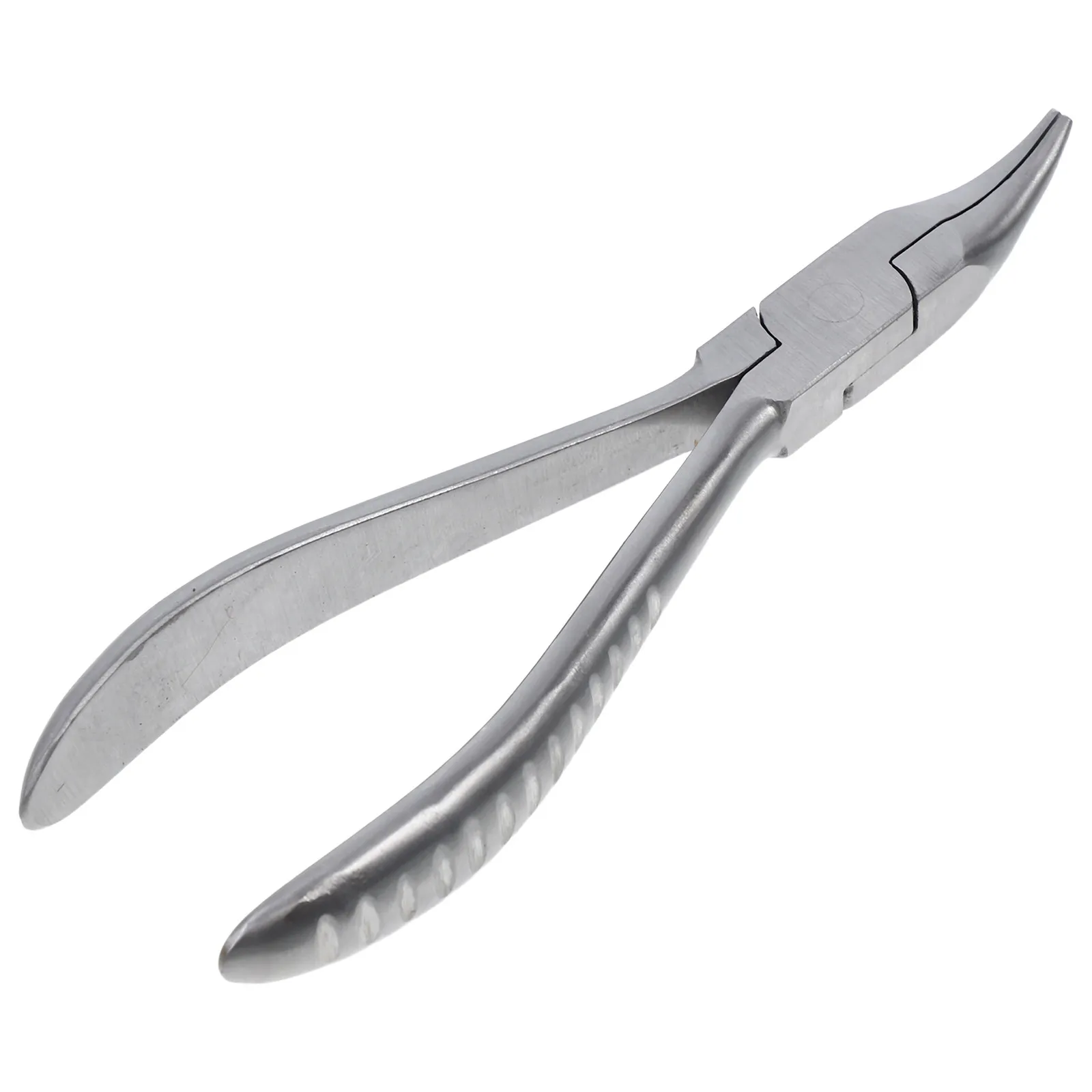 Stainless Steel Eyeglass Reshaping Pliers Professional Precision Glasses Adjusting Tool for Frame Bending Nose Pad Removal and
Stainless Steel Eyeglass Reshaping Pliers Professional Precision Glasses Adjusting Tool for Frame Bending Nose Pad Removal and