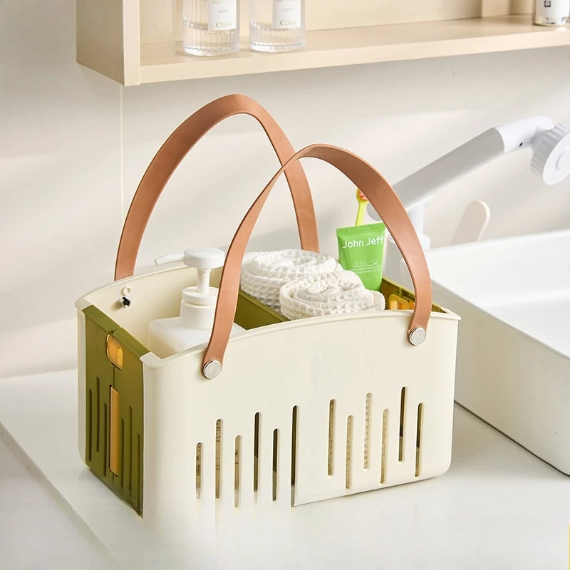 LTT Household Large Capacity Folding Bath Basket Toilet Drain Multifunctional Plastic Storage Basket
LTT Household Large Capacity Folding Bath Basket Toilet Drain Multifunctional Plastic Storage Basket