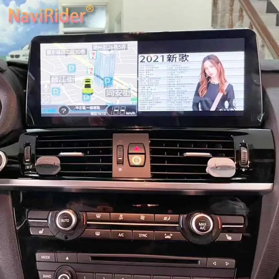 For BMW X5 X6 E70 71 2007-2010 CIC CCC Android 14 Qled Screen Carplay Head Unit Multimedia Video Player Qualcomm 662 Processor
For BMW X5 X6 E70 71 2007-2010 CIC CCC Android 14 Qled Screen Carplay Head Unit Multimedia Video Player Qualcomm 662 Processor