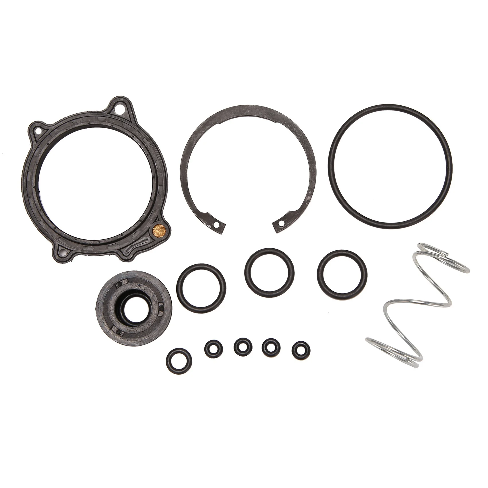 Customer Favorite Truck EBS Modulator Repair Kit For Truck MAN TGA TGX TGL K000913 K000914 K000085 K021204N50 K021204
Customer Favorite Truck EBS Modulator Repair Kit For Truck MAN TGA TGX TGL K000913 K000914 K000085 K021204N50 K021204