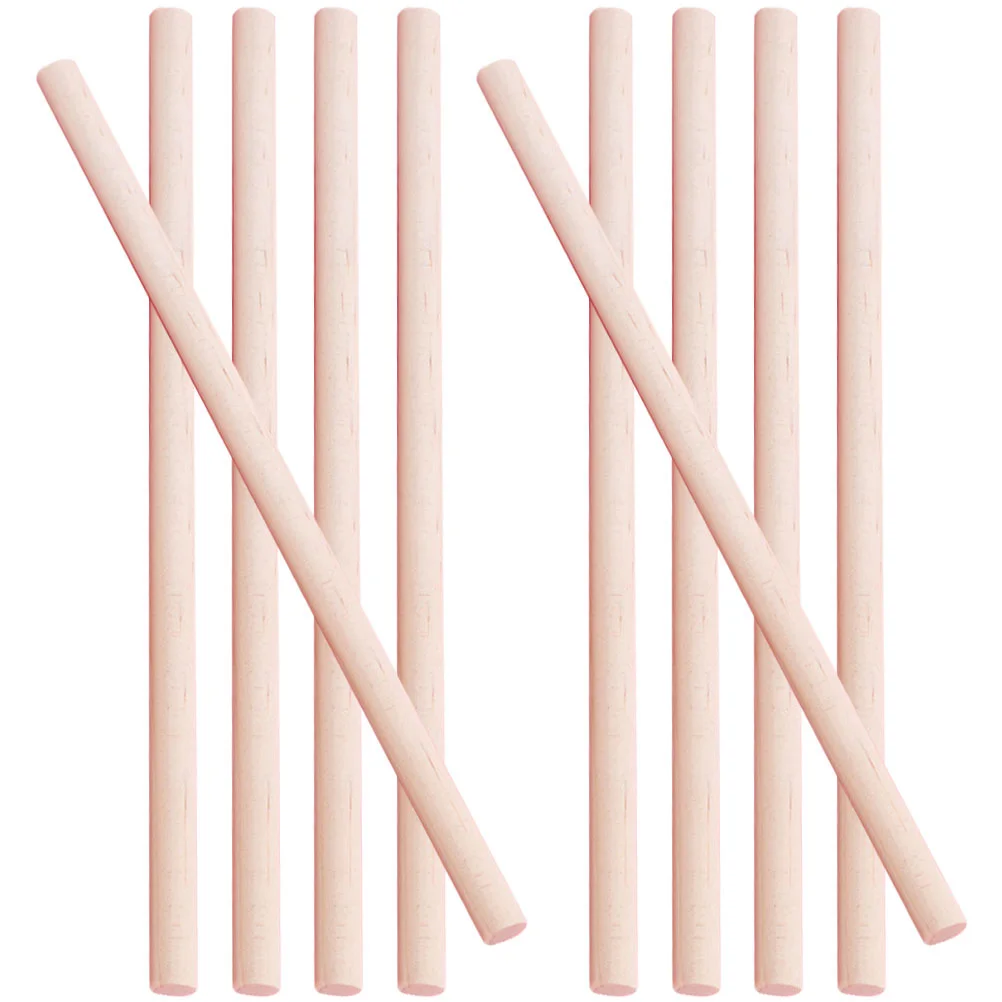 20pcs Children Rhythm Sticks Wood Percussion Instruments 30x1.2cm Kids Drumsticks Musical Toys Classroom Accessories
20pcs Children Rhythm Sticks Wood Percussion Instruments 30x1.2cm Kids Drumsticks Musical Toys Classroom Accessories