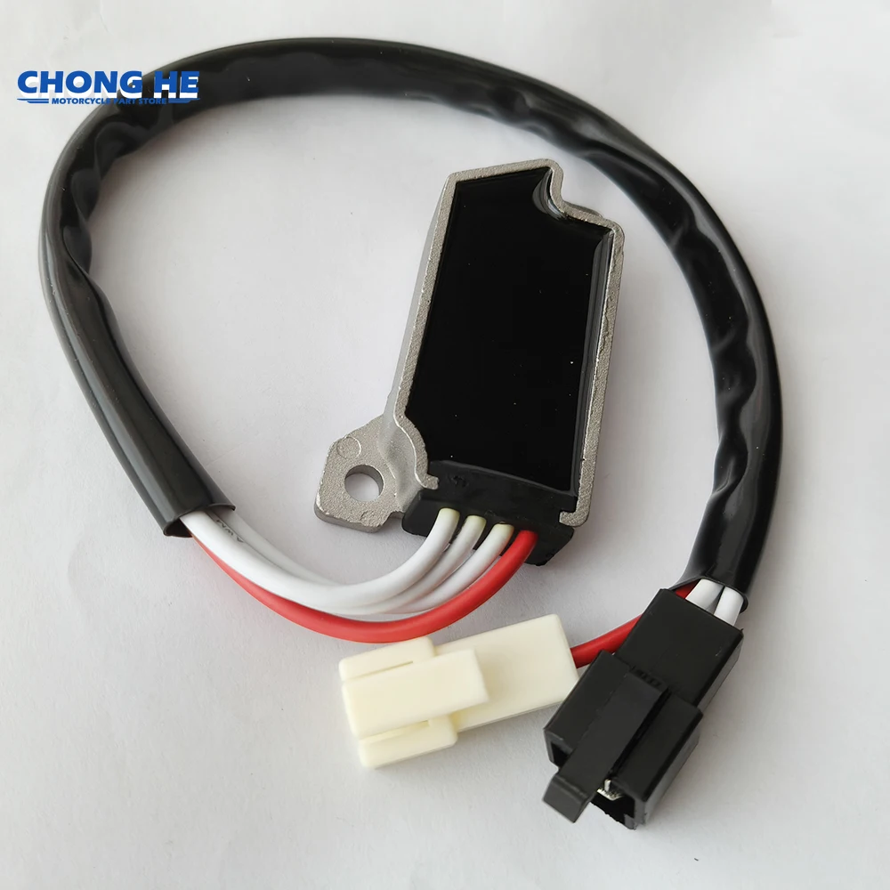 Motorcycle Performance Ignition Voltage Regulator Rectifier For YAMAHA XV535 XV 535 VIRAGO 1993-1996 XV700 XV 700 VIRAGO 1986-87
Motorcycle Performance Ignition Voltage Regulator Rectifier For YAMAHA XV535 XV 535 VIRAGO 1993-1996 XV700 XV 700 VIRAGO 1986-87