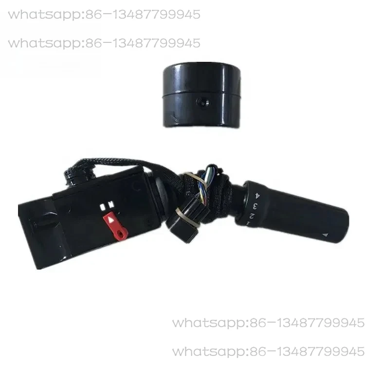 4wg180 Transmission Gear SelectorGear Selector 6006040002/4110000367002 for Wheel Loader
4wg180 Transmission Gear SelectorGear Selector 6006040002/4110000367002 for Wheel Loader