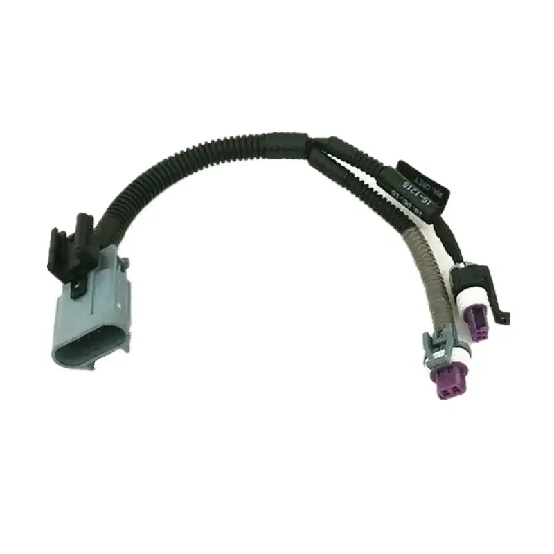 396503C000 for HYUNDAI VERACRUZ SONATA 2005-2010 OIL CONTROL VALVE WIRE HARNESS
396503C000 for HYUNDAI VERACRUZ SONATA 2005-2010 OIL CONTROL VALVE WIRE HARNESS