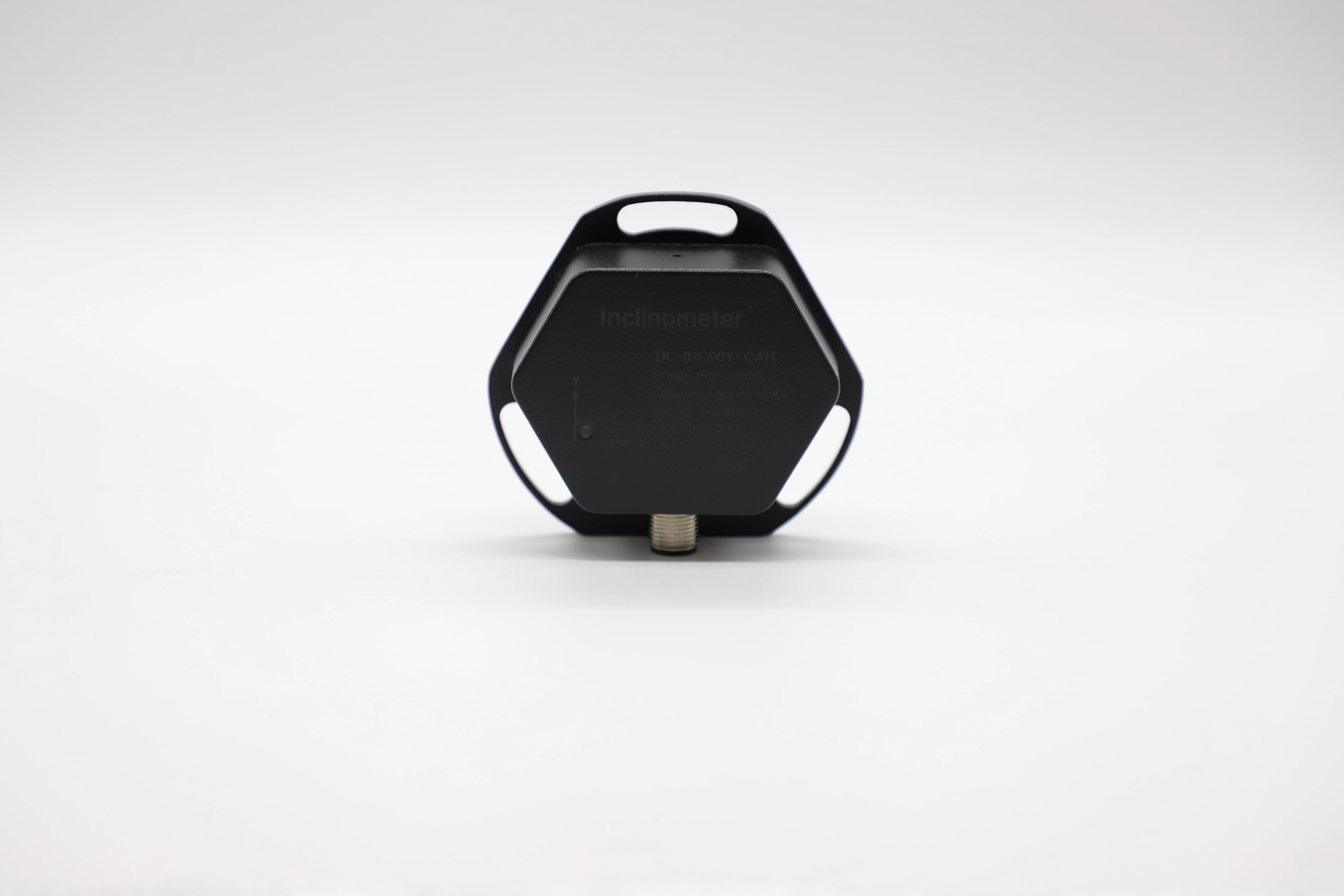 Hot Sale Single-Axis Digital Output Inclination Sensor with 4-20mA Current Output Electrical Equipment Tilt Inclination Sensors
Hot Sale Single-Axis Digital Output Inclination Sensor with 4-20mA Current Output Electrical Equipment Tilt Inclination Sensors