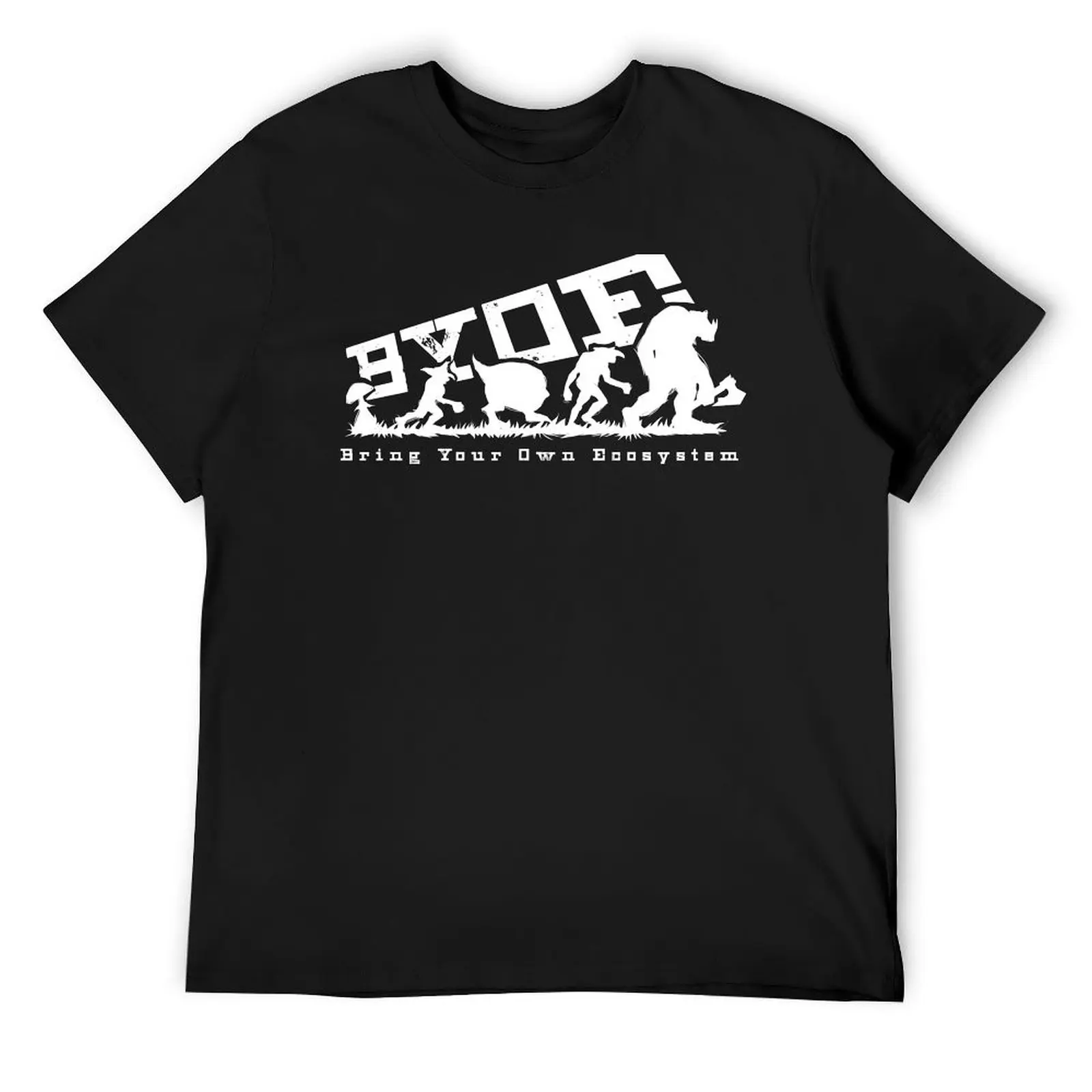 WAAAGH! Brink Your Own Ecosystem - WHITE T-Shirt vintage new edition fashion shirts mens graphic t-shirts pack
WAAAGH! Brink Your Own Ecosystem - WHITE T-Shirt vintage new edition fashion shirts mens graphic t-shirts pack
