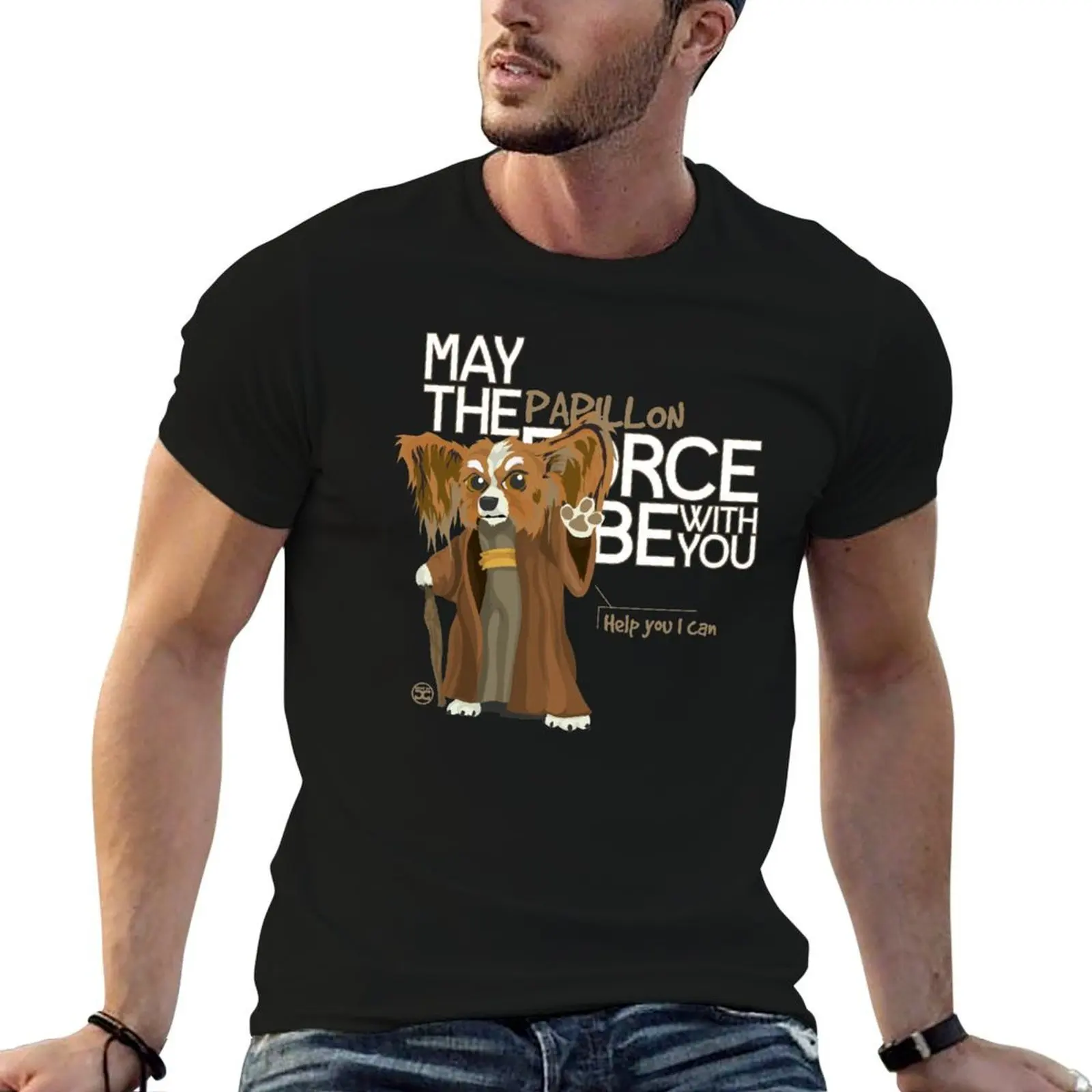 Papillon Force - Sabre T-Shirt graphic t shirts for man man tshirt t shirts for man pack cotton T-shirt
Papillon Force - Sabre T-Shirt graphic t shirts for man man tshirt t shirts for man pack cotton T-shirt