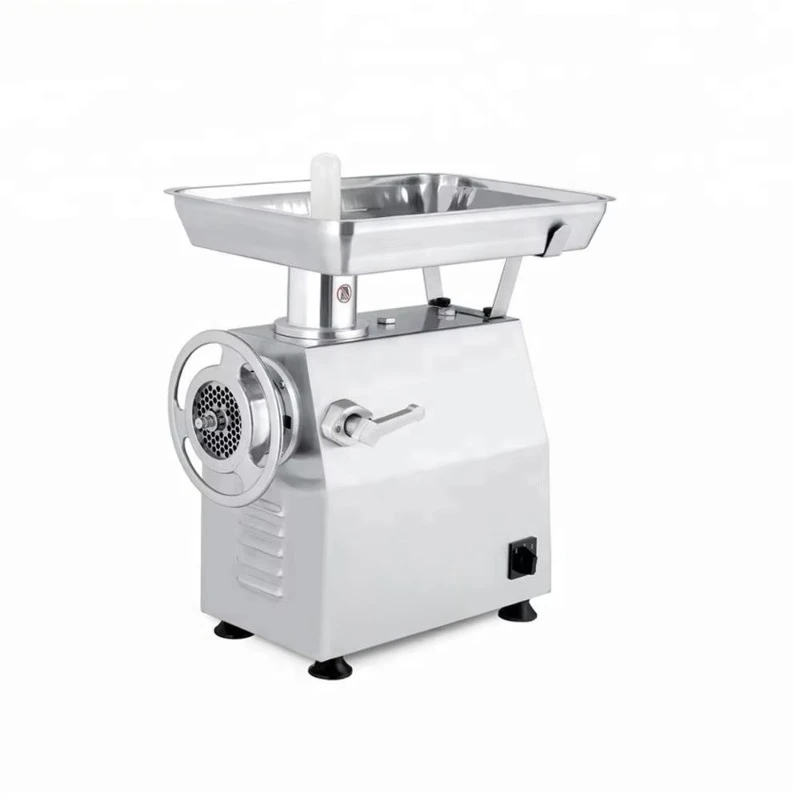 Commercial electric meat grinder HHTK-32 stainless steel food processing machinery
Commercial electric meat grinder HHTK-32 stainless steel food processing machinery