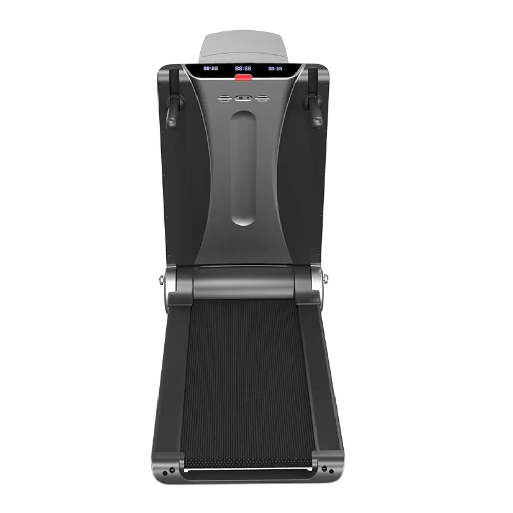 New Household Small Foldable Electric Treadmill 42-44CM Width Multifunctional Indoor Walking Fitness
New Household Small Foldable Electric Treadmill 42-44CM Width Multifunctional Indoor Walking Fitness