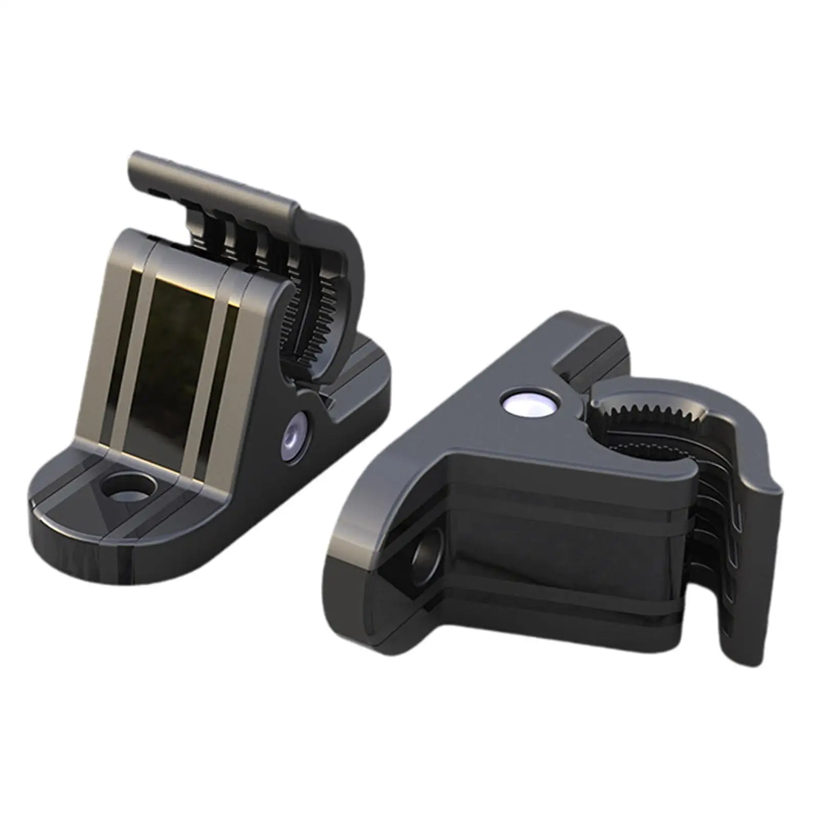 2x EV Holder Bracket Clamp Stable Portable Easy Installation Cable Fixing Clamp Universal for Electric Vehicle
2x EV Holder Bracket Clamp Stable Portable Easy Installation Cable Fixing Clamp Universal for Electric Vehicle