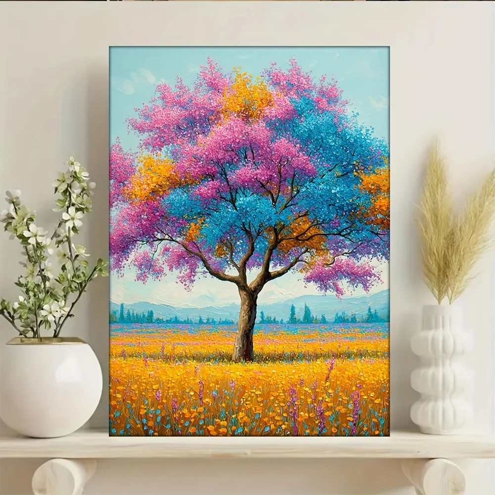 500/1000/1200/2000PCS Puzzles for Adults Realistic Tree Art Painting,Jigsaw Puzzles Brain Challenge Game Gifts Home Decor
500/1000/1200/2000PCS Puzzles for Adults Realistic Tree Art Painting,Jigsaw Puzzles Brain Challenge Game Gifts Home Decor
