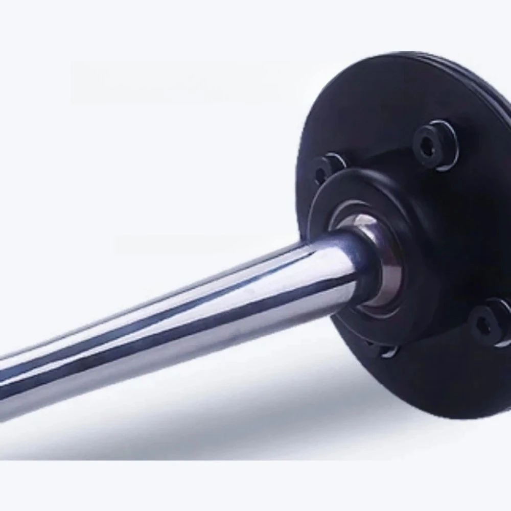 ZZ-Adjustable Short Shifter Lever Knob for BMW 85-10 E30 E36 E46 E34 E39 Z3
ZZ-Adjustable Short Shifter Lever Knob for BMW 85-10 E30 E36 E46 E34 E39 Z3