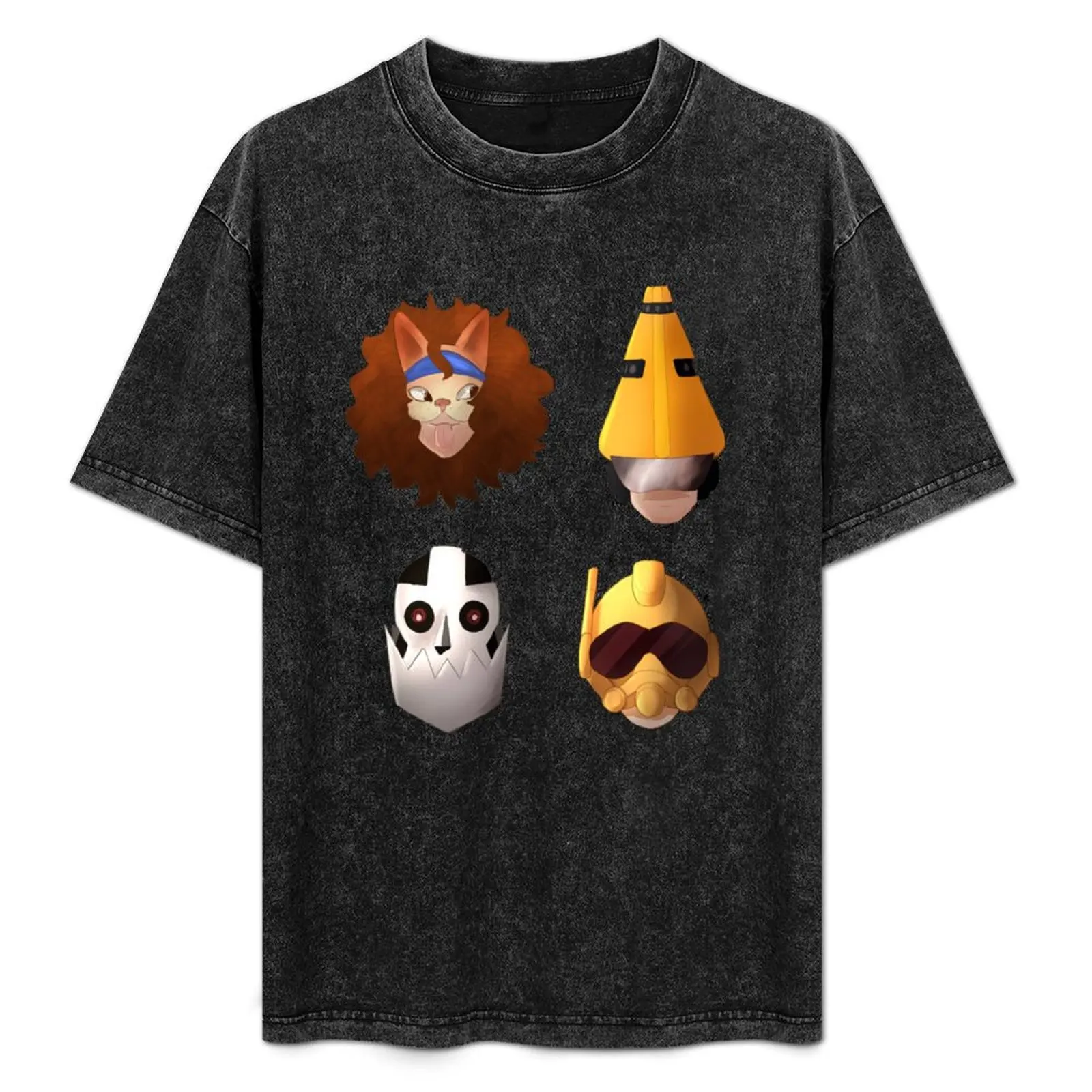 TWRP Squad T-Shirt Sports Casual Short Sleeve Cotton Tee
TWRP Squad T-Shirt Sports Casual Short Sleeve Cotton Tee