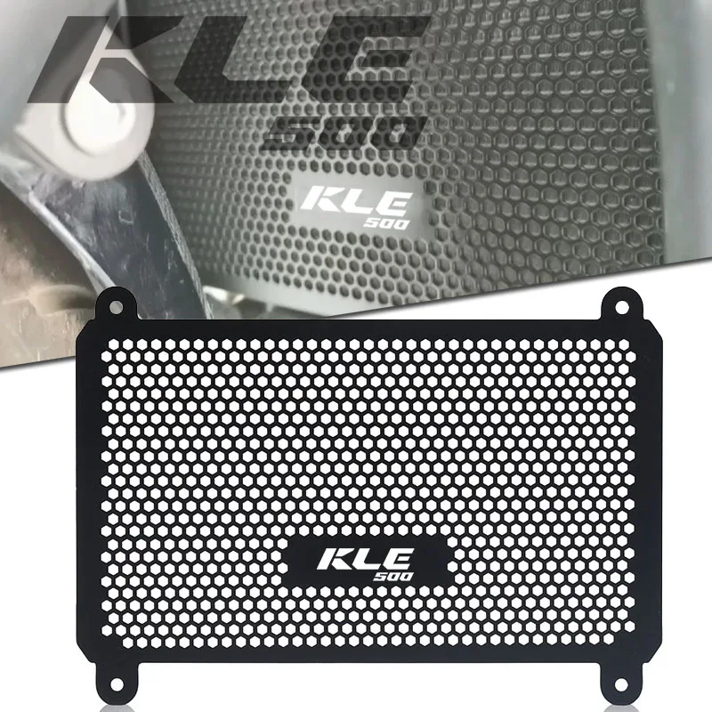 Fit For KLE500 KLE 500 2026 Motorcycle Radiator Grille Cover Guard Stainless Steel Protection Protetor
Fit For KLE500 KLE 500 2026 Motorcycle Radiator Grille Cover Guard Stainless Steel Protection Protetor