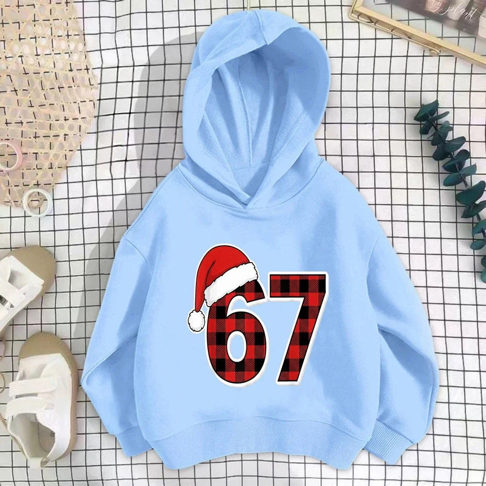 Рождественская толстовка со снежинками Candy Y2K, детская повседневная спортивная одежда 67, мягкий теплый флисовый карман-кенгуру
Рождественская толстовка со снежинками Candy Y2K, детская повседневная спортивная одежда 67, мягкий теплый флисовый карман-кенгуру