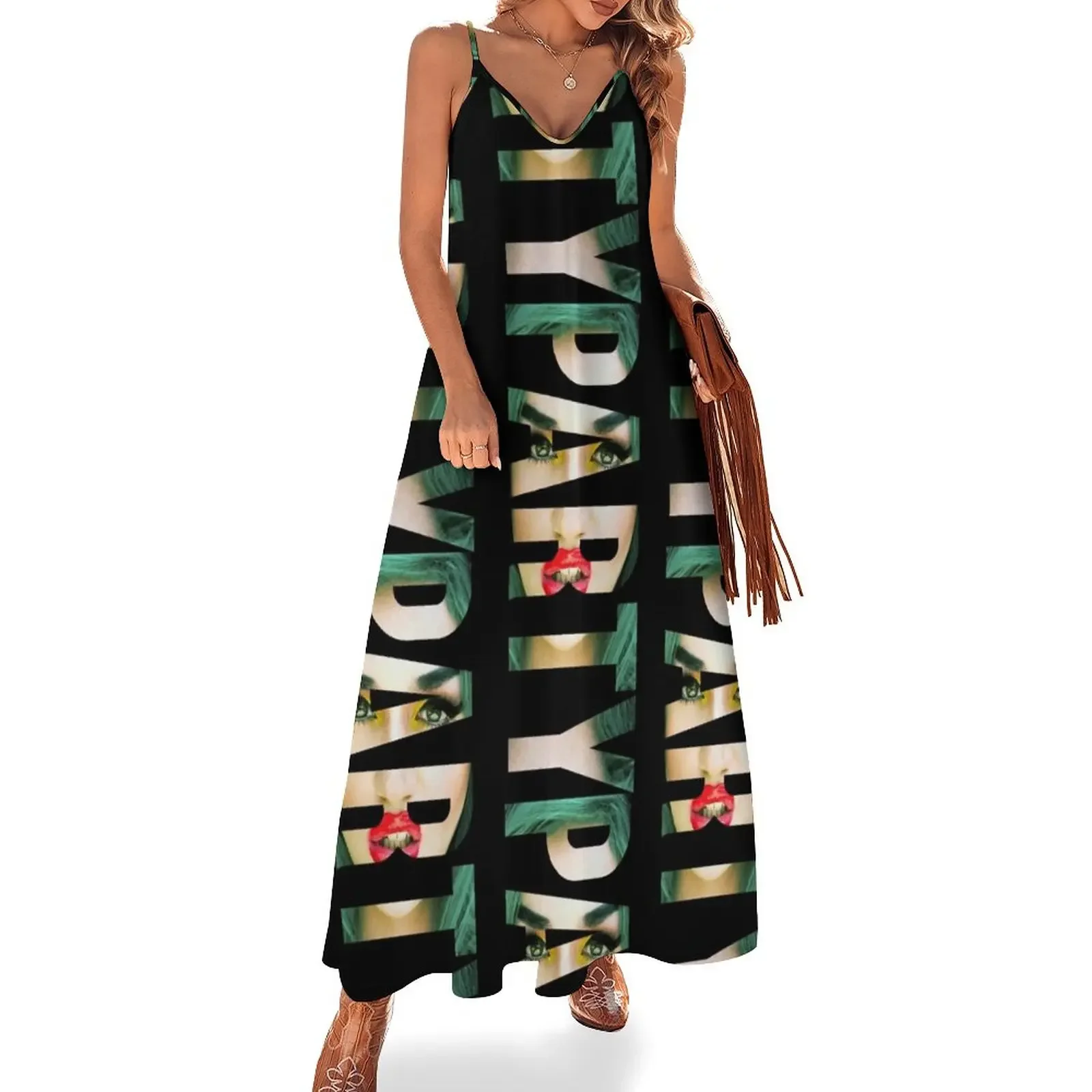 ADORE DELANO - PARTY Sleeveless Dress Summer women's clothing Party dresses cute dress elegant women's dresses for wedding
ADORE DELANO - PARTY Sleeveless Dress Summer women's clothing Party dresses cute dress elegant women's dresses for wedding