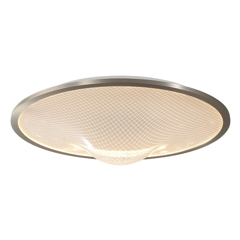 Ultra-thin led ceiling light simple modern master bedroom room living room
Ultra-thin led ceiling light simple modern master bedroom room living room