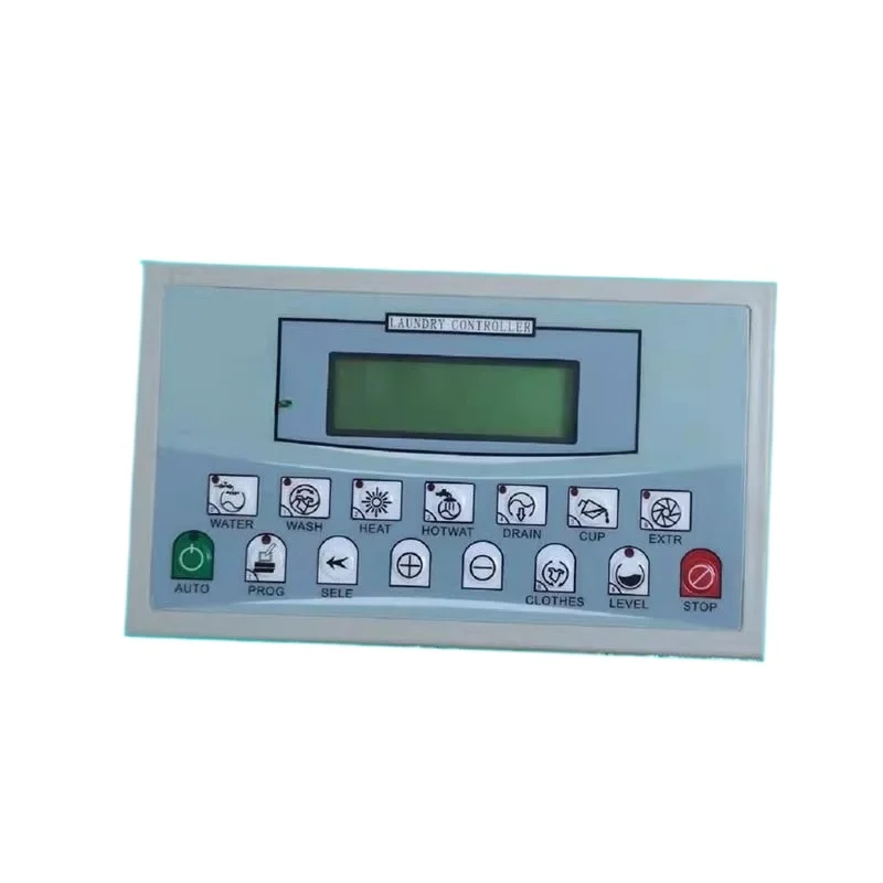 For KH322A Washing Machine Accessories KH322B Computer Controller Operation Panel
For KH322A Washing Machine Accessories KH322B Computer Controller Operation Panel