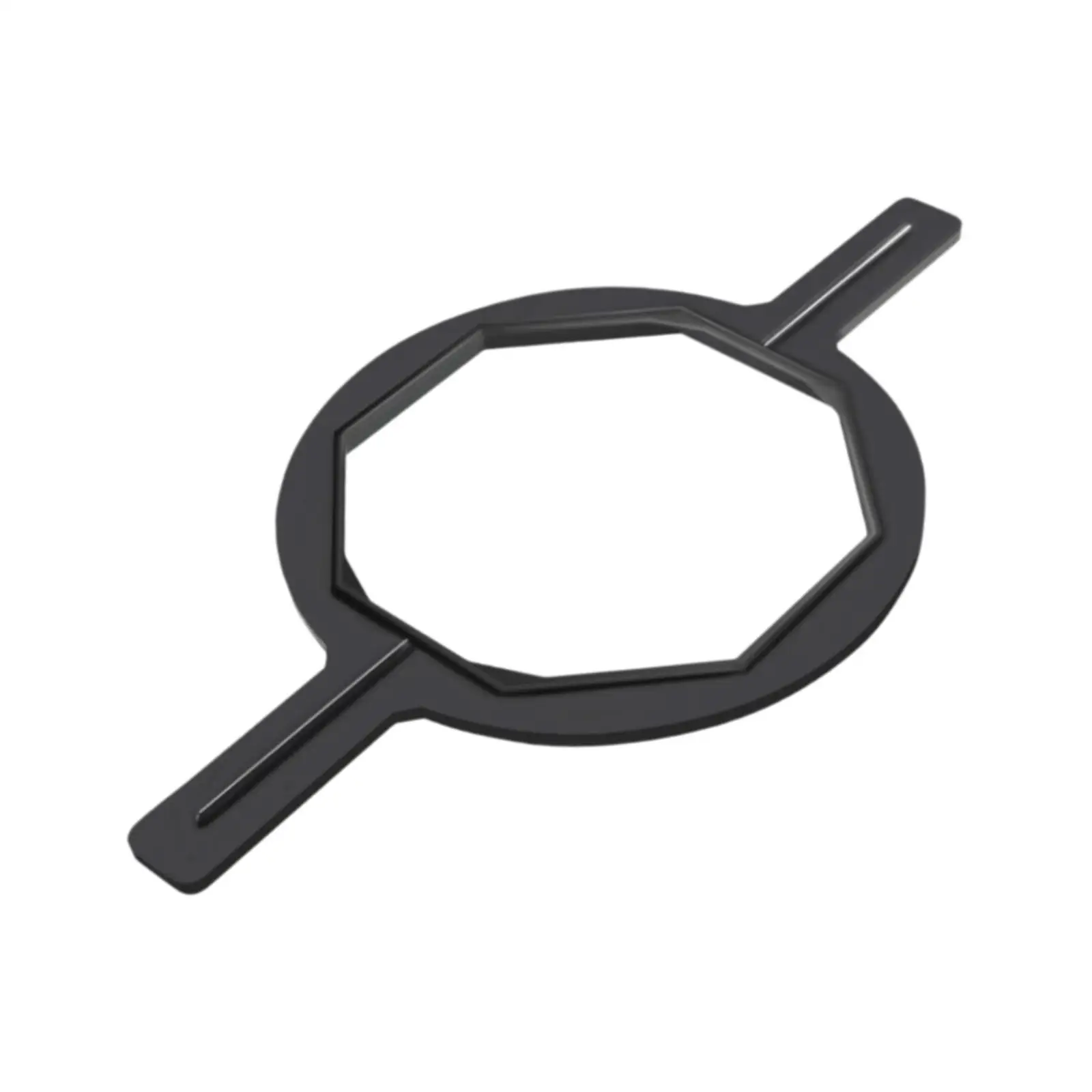 Replacement Wrench Metal 154512 Tool 6.5 Inch Cap Seal Pool Spa Valve Filter Maintenance Accessory for Pool Equipment
Replacement Wrench Metal 154512 Tool 6.5 Inch Cap Seal Pool Spa Valve Filter Maintenance Accessory for Pool Equipment