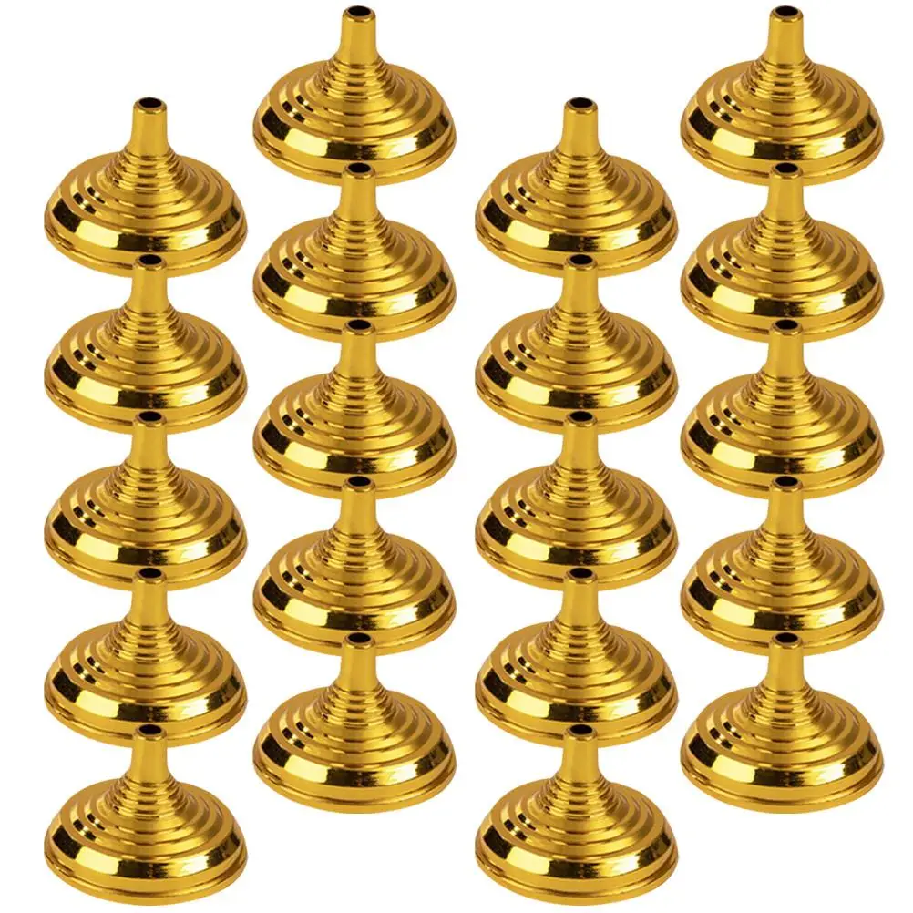 50 Pcs Mini Flag Holder for Desk Table Small Flag Base St Banner Decoration Office Golf Practical Reliable
50 Pcs Mini Flag Holder for Desk Table Small Flag Base St Banner Decoration Office Golf Practical Reliable