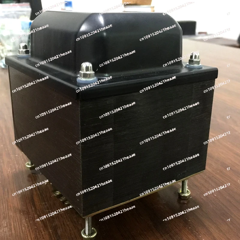 Suitable for 500W Z11 chip KT88 / EL34 / KT66single-ended push-pull tube amplifier power transformer, rectifier filament winding
Suitable for 500W Z11 chip KT88 / EL34 / KT66single-ended push-pull tube amplifier power transformer, rectifier filament winding