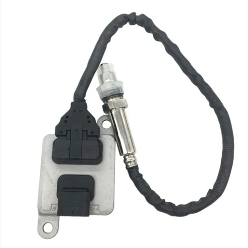 Азотный кислородный датчик 5WK96681C A0009053403 A0009056104 для Mercedes-Benz Sprinter 2500 GLK 250 E 250 Nox, 1 шт.
Азотный кислородный датчик 5WK96681C A0009053403 A0009056104 для Mercedes-Benz Sprinter 2500 GLK 250 E 250 Nox, 1 шт.