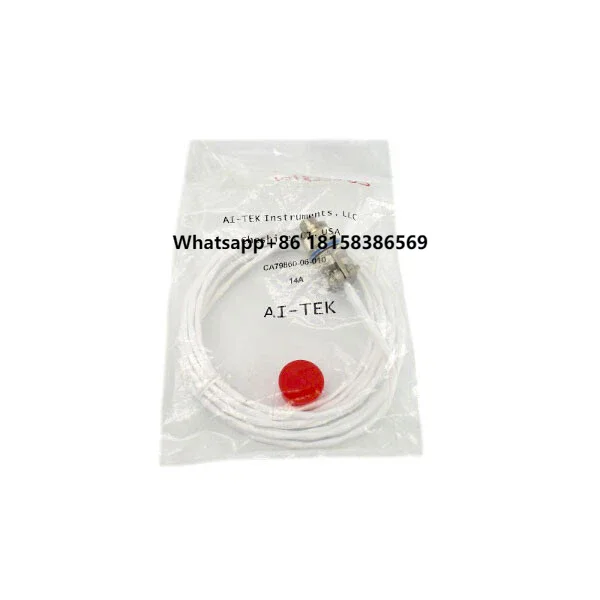 CA79860-17-010/CA79860-06-010/CA79860-01-010 Extension Cable, Adapted to Multiple Scenarios, Wire Insulation
CA79860-17-010/CA79860-06-010/CA79860-01-010 Extension Cable, Adapted to Multiple Scenarios, Wire Insulation