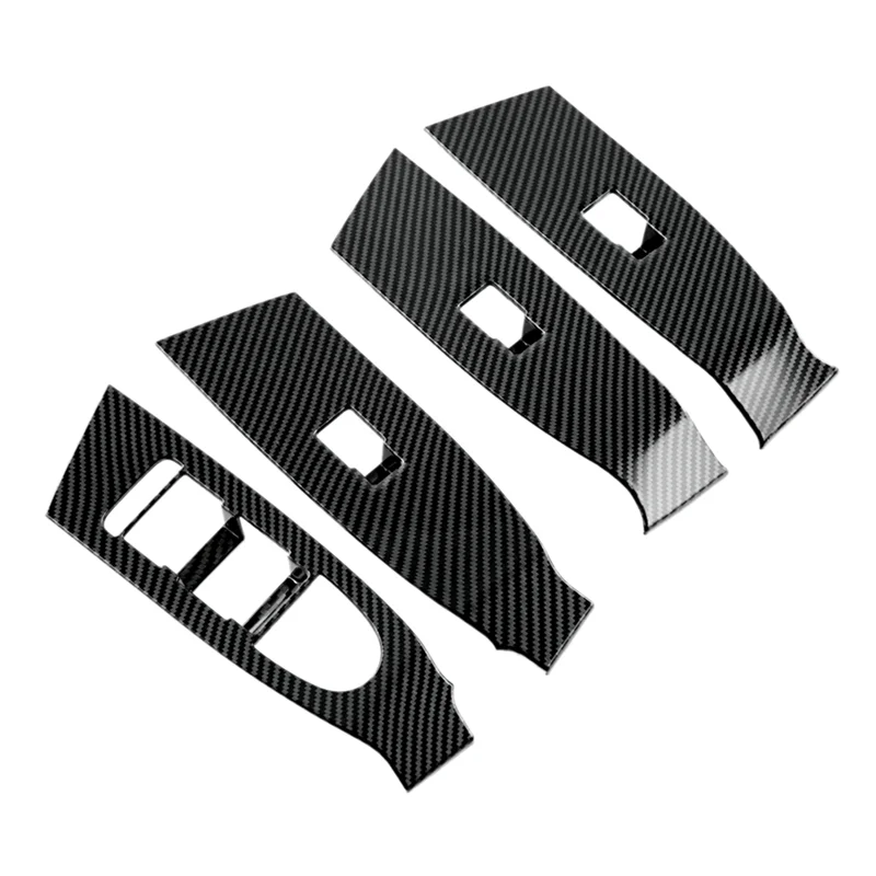 For Mazda CX-50 CX50 2023 Car Window Lift Buttons Glass Switch Cover Frame Panel Trim Accessories (ABS Carbon Fiber)
For Mazda CX-50 CX50 2023 Car Window Lift Buttons Glass Switch Cover Frame Panel Trim Accessories (ABS Carbon Fiber)