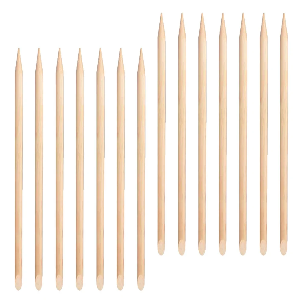 100 Pcs Armor Disarmor Stick Wooden Cuticle Sticks for Nail Cleaning Tools Nails Oil Manicure Pusher Remover Supplies
100 Pcs Armor Disarmor Stick Wooden Cuticle Sticks for Nail Cleaning Tools Nails Oil Manicure Pusher Remover Supplies
