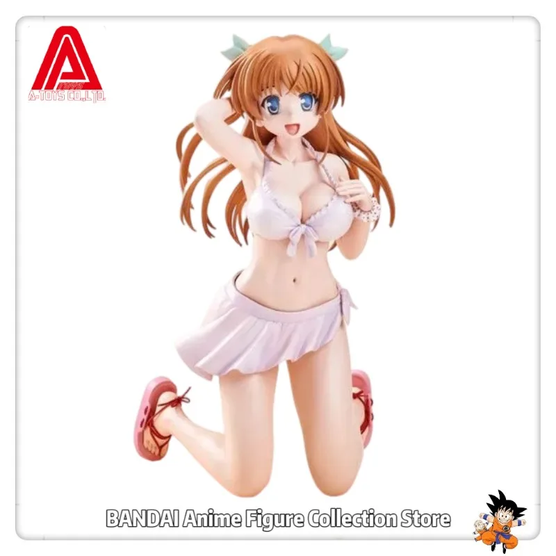 In Stock Original A-TOYS Shepherd of The Great Library Shirasaki Tsugumi Height 39cm Toys Peripherals Models Ornaments
In Stock Original A-TOYS Shepherd of The Great Library Shirasaki Tsugumi Height 39cm Toys Peripherals Models Ornaments