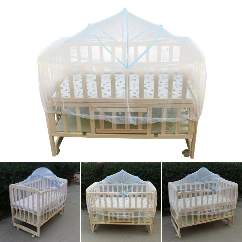 J15U Universal Cover Arched Summer Net Cotton Kids Bed Net Perfect for Indoor Use
J15U Universal Cover Arched Summer Net Cotton Kids Bed Net Perfect for Indoor Use