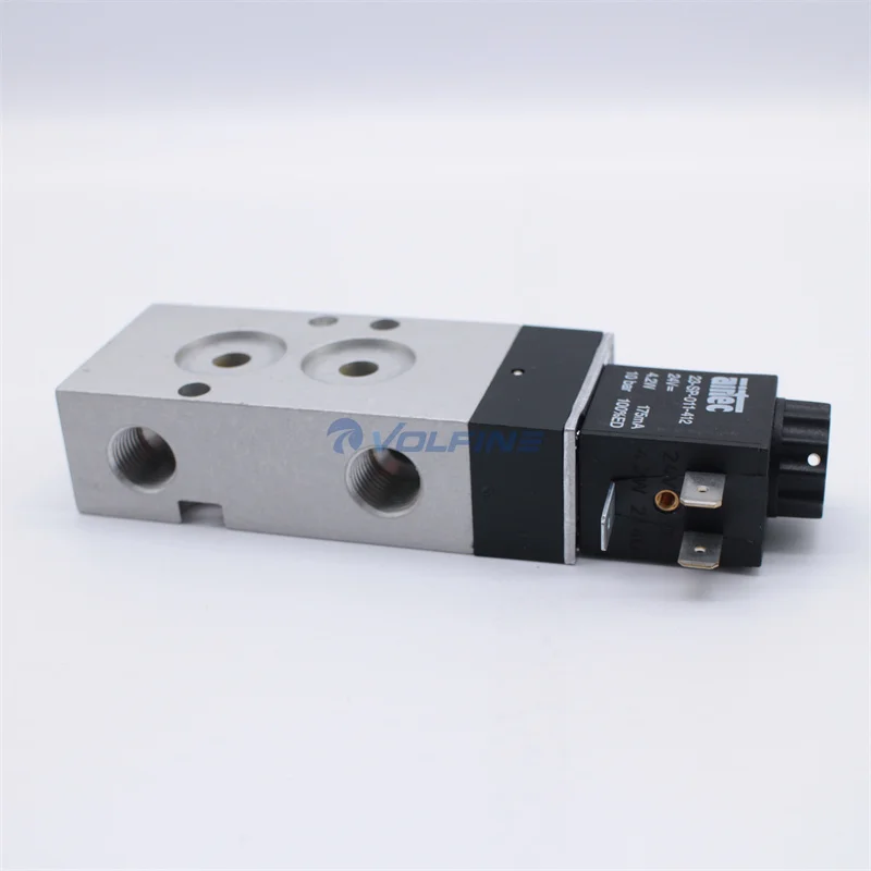 KN-05-310-HN Solenoid Valve Reliable Precision Durable Original New
KN-05-310-HN Solenoid Valve Reliable Precision Durable Original New