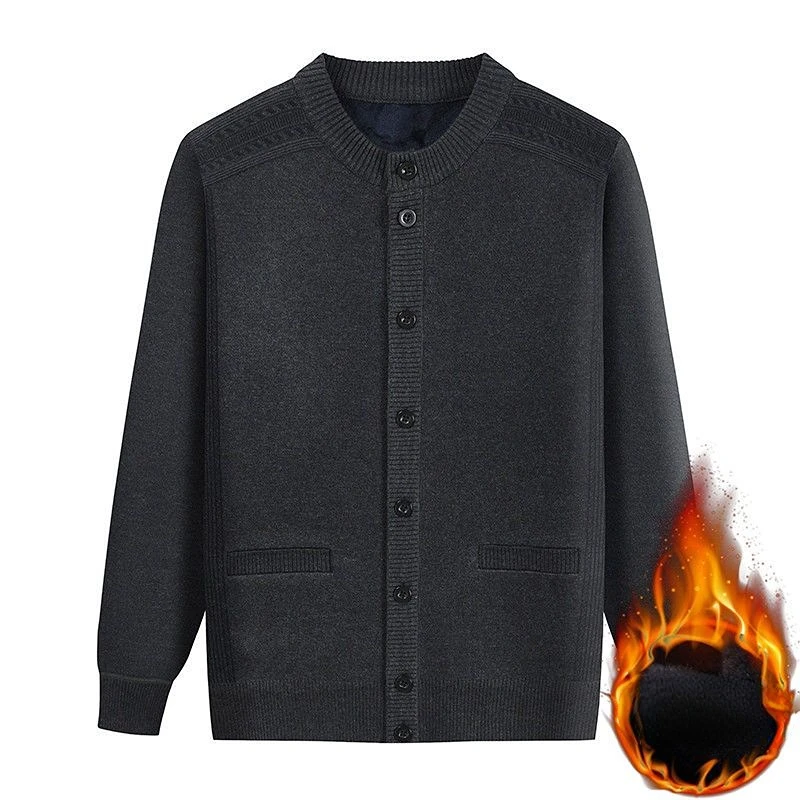 Autumn Men's Sweater Cardigan Slim Fit Single Breasted Knitted Cardigan Men Causal Soft Sweatercoat Mens Clothing 2023 G38
Autumn Men's Sweater Cardigan Slim Fit Single Breasted Knitted Cardigan Men Causal Soft Sweatercoat Mens Clothing 2023 G38