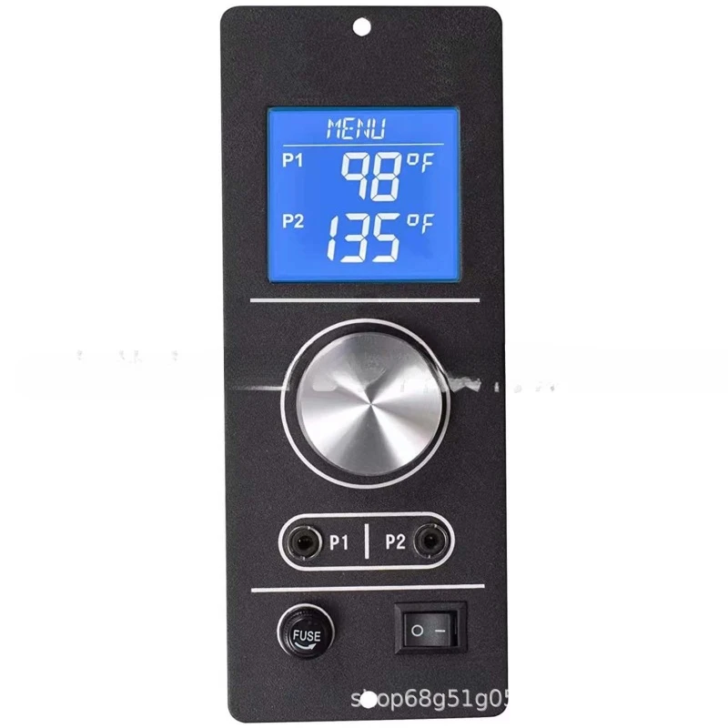 Oven Controllers SG 24/30, SGX, DLX, XT,
Oven Controllers SG 24/30, SGX, DLX, XT,